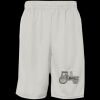 Men's Pro Mesh 9" Shorts with Pockets Thumbnail