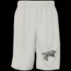 Men's Pro Mesh 9" Shorts with Pockets Thumbnail
