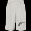 Men's Pro Mesh 9" Shorts with Pockets Thumbnail