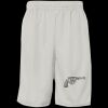 Men's Pro Mesh 9" Shorts with Pockets Thumbnail