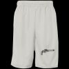 Men's Pro Mesh 9" Shorts with Pockets Thumbnail