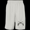 Men's Pro Mesh 9" Shorts with Pockets Thumbnail