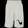 Men's Pro Mesh 9" Shorts with Pockets Thumbnail