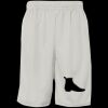 Men's Pro Mesh 9" Shorts with Pockets Thumbnail