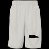 Men's Pro Mesh 9" Shorts with Pockets Thumbnail