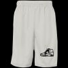 Men's Pro Mesh 9" Shorts with Pockets Thumbnail