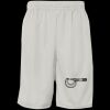 Men's Pro Mesh 9" Shorts with Pockets Thumbnail