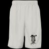 Men's Pro Mesh 9" Shorts with Pockets Thumbnail