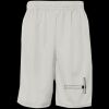Men's Pro Mesh 9" Shorts with Pockets Thumbnail