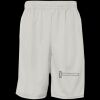 Men's Pro Mesh 9" Shorts with Pockets Thumbnail
