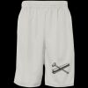 Men's Pro Mesh 9" Shorts with Pockets Thumbnail