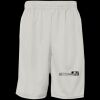 Men's Pro Mesh 9" Shorts with Pockets Thumbnail