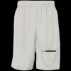 Men's Pro Mesh 9" Shorts with Pockets Thumbnail