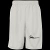 Men's Pro Mesh 9" Shorts with Pockets Thumbnail