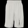 Men's Pro Mesh 9" Shorts with Pockets Thumbnail