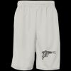 Men's Pro Mesh 9" Shorts with Pockets Thumbnail
