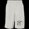 Men's Pro Mesh 9" Shorts with Pockets Thumbnail
