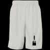 Men's Pro Mesh 9" Shorts with Pockets Thumbnail