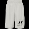 Men's Pro Mesh 9" Shorts with Pockets Thumbnail