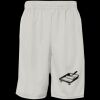 Men's Pro Mesh 9" Shorts with Pockets Thumbnail