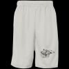 Men's Pro Mesh 9" Shorts with Pockets Thumbnail