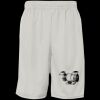 Men's Pro Mesh 9" Shorts with Pockets Thumbnail