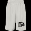 Men's Pro Mesh 9" Shorts with Pockets Thumbnail