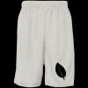 Men's Pro Mesh 9" Shorts with Pockets Thumbnail