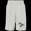 Men's Pro Mesh 9" Shorts with Pockets Thumbnail