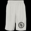 Men's Pro Mesh 9" Shorts with Pockets Thumbnail