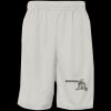 Men's Pro Mesh 9" Shorts with Pockets Thumbnail