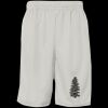 Men's Pro Mesh 9" Shorts with Pockets Thumbnail