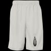 Men's Pro Mesh 9" Shorts with Pockets Thumbnail