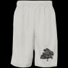 Men's Pro Mesh 9" Shorts with Pockets Thumbnail