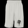 Men's Pro Mesh 9" Shorts with Pockets Thumbnail