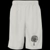 Men's Pro Mesh 9" Shorts with Pockets Thumbnail
