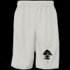 Men's Pro Mesh 9" Shorts with Pockets Thumbnail