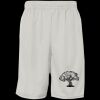 Men's Pro Mesh 9" Shorts with Pockets Thumbnail