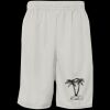 Men's Pro Mesh 9" Shorts with Pockets Thumbnail