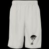 Men's Pro Mesh 9" Shorts with Pockets Thumbnail