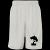 Men's Pro Mesh 9" Shorts with Pockets Thumbnail