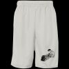 Men's Pro Mesh 9" Shorts with Pockets Thumbnail