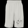 Men's Pro Mesh 9" Shorts with Pockets Thumbnail