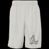 Men's Pro Mesh 9" Shorts with Pockets Thumbnail