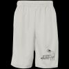 Men's Pro Mesh 9" Shorts with Pockets Thumbnail