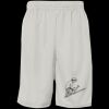 Men's Pro Mesh 9" Shorts with Pockets Thumbnail