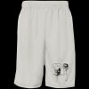 Men's Pro Mesh 9" Shorts with Pockets Thumbnail