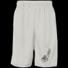 Men's Pro Mesh 9" Shorts with Pockets Thumbnail