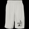 Men's Pro Mesh 9" Shorts with Pockets Thumbnail