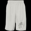 Men's Pro Mesh 9" Shorts with Pockets Thumbnail